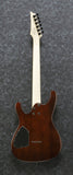 Ibanez S-Serie E-Gitarre 6 String - Dragon Eye Burst