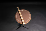 MEINL Stick & Brush - Practice Pad 12"