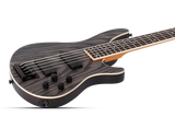 Schecter C-5 Standard, Charcoal Satin