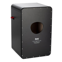 SELA Cajon SE 047 CaSela Black Pro Red Dragon