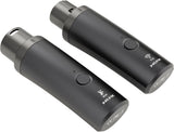 NuX B-3RC 2,4GHz Wireless Microphone System Bundle