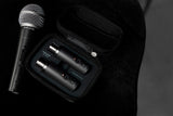 NuX B-3RC 2,4GHz Wireless Microphone System Bundle