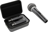 NuX B-3RC 2,4GHz Wireless Microphone System Bundle