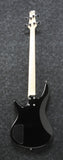 Ibanez GIO E-Bass 4-String - Black