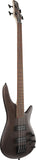 Ibanez SR E-Bass 4-String - Walnut Flat