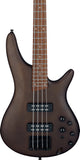 Ibanez SR E-Bass 4-String - Walnut Flat