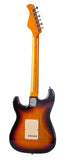 Prodipe Guitars ST83 Sunburst