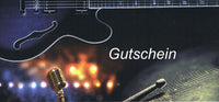 Gutschein