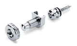 Schaller S-Locks Gurtsicherungssystem