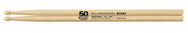TAMA 50th Anniversary 5A Drumsticks