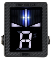 KORG Pitchblack XS