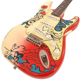 Vintage Icon Series Thomas Blug Signature "Summer of Love"