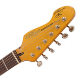 Vintage Icon Series Thomas Blug Signature "Summer of Love"