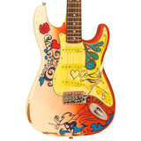Vintage Icon Series Thomas Blug Signature "Summer of Love"