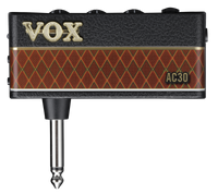 VOX AmPlug3 Kopfhörerverstärker