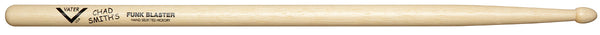 VATER Signature Drumsticks Chad Smith's Funk Blaster