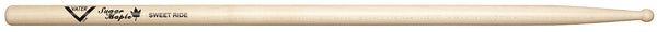 VATER Percussion Sugar Maple Sweet Ride Drumsticks