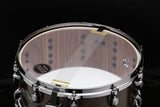 TAMA Starclassic Walnut/Birch Snaredrum 14" x 6,5" - Matte Brown Cedar/Black Nickel HW