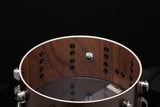 TAMA Starclassic Walnut/Birch Snaredrum 14" x 6,5" - Matte Brown Cedar/Black Nickel HW