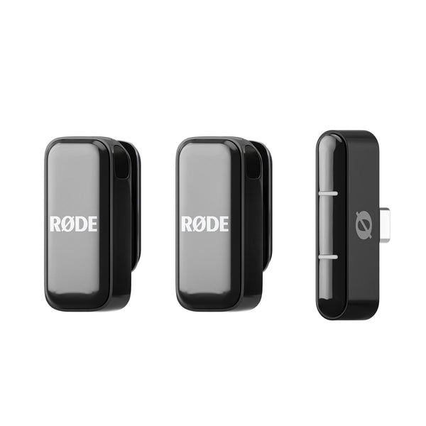 RØDE Wireless Micro