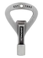 Wincent W-RKP RockKey Stimmschlüssel Flaschenöffner