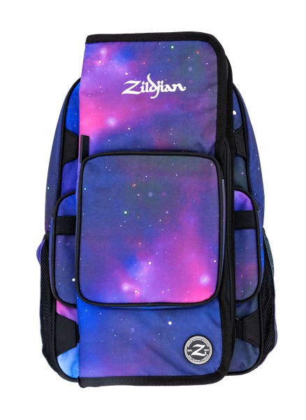 Zildjian Student Backpack mit Stocktasche