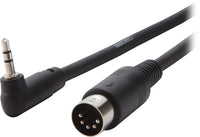 BOSS BMIDI-5-35 MIDI CABLE