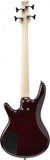 Ibanez Gio MiKro 3/4 E-Bass Brown Sunburst