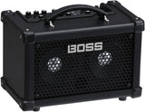 BOSS Dual Cube Bass LX Bassverstärker