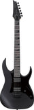 Ibanez GIO GRGR E-Gitarre 6-String - Black Flat