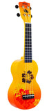 Mahalo Motivukulele