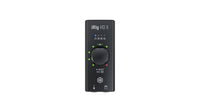 iRig HD X digitales Gitarren-Interface