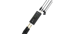 iRig HD X digitales Gitarren-Interface