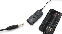 iRig HD X digitales Gitarren-Interface