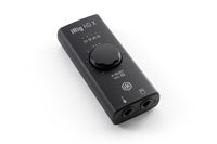 iRig HD X digitales Gitarren-Interface