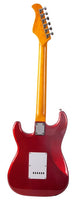 Prodipe Guitars ST83 Candy Red