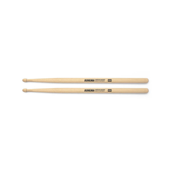 Rohema Junior Drumsticks Natur