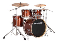 Ludwig Evolution Drumset 5-tlg.