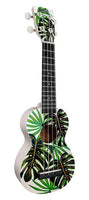 Mahalo Motivukulele