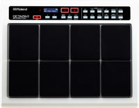 Roland SPD-20 PRO Digitales Percussion Pad