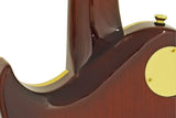 Aria Pro II PE-F80 Stained Brown