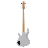 AriaPro II SB ONE, Silver
