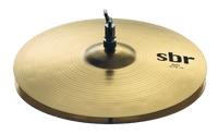 SABIAN SBr 14" Hi Hat