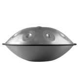 Sela Melody Handpan D Amara 9 NOTES Stainless Steel 440 HZ