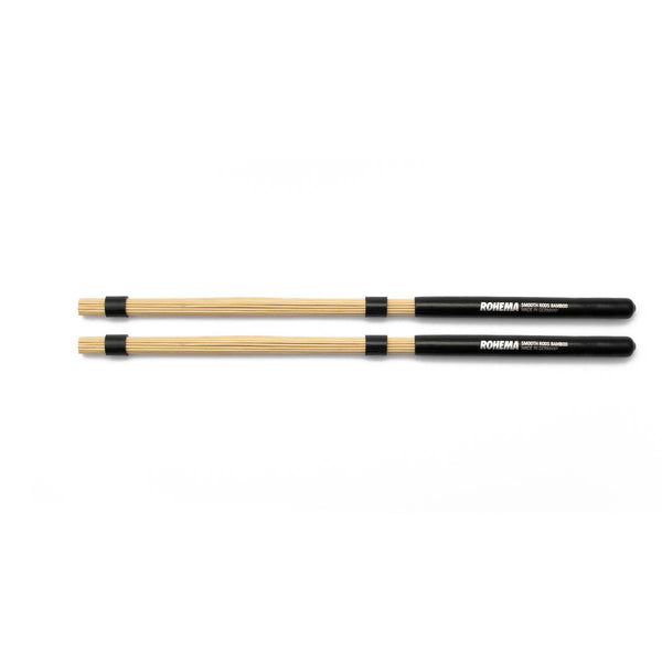 Rohema Smooth Bamboo Rods