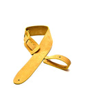 Bourbon Strap Guitar Suede
