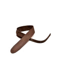 Bourbon Strap Guitar Suede