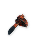 Bourbon Strap Guitar Velvet Textil-Gitarrengurt