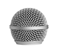 SHURE RK143G Ersatzkorb für SM58 LC