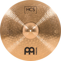 Meinl HCS Bronze 20" Ride